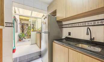 Imagem 7: Apartamento Garden 2D no Bom Fim