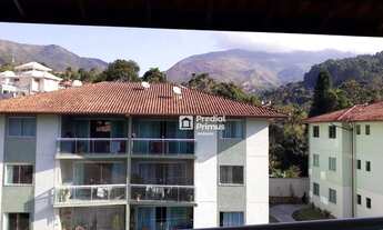 Imagem 5: Apartamento com uma vista deslumbrante, com 3 dormitórios à venda, 104 m² por R$ 740.000