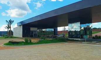 Imagem: Lote/terreno à venda no Jardins Parma