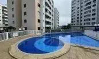 Imagem 2: Apartamento à Venda Alpha Park, Inácio Barbosa Aracaju/SE 3/4 com Suíte 1