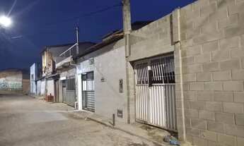 Imagem 2: TROCA Casa com 1 banheiro