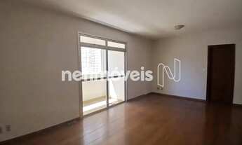 Imagem 2: Locação Apartamento 3 quartos Santa Efigênia Belo Horizonte