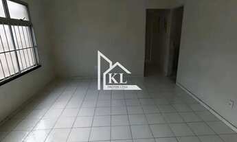 Imagem 2: Apto 3º andar reformado - no Res. Jardim Riviera - 3 quartos - Bairro Lagoa Nova