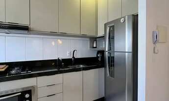 Imagem 3: Imóvel para venda com 56 metros quadrados com 2 quartos em Itaipava - Itajaí - SC