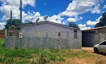 Imagem 2: Casa no Nova Esperança 1 à venda