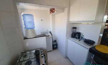 Imagem 4: Cobertura a venda no Visão - Lagoa Santa/MG