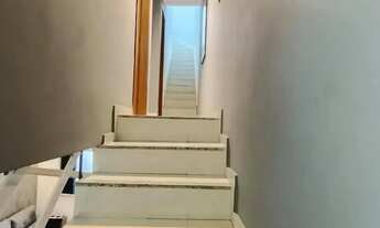 Imagem 3: Duplex mobiliada no Centro de Nilópolis RJ