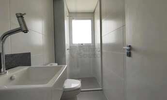 Imagem 7: Apartamento com Suíte e Vista Privilegiada no Smart Urban Club - Conforto, Lazer e Pôr do