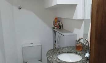 Imagem 6: Sobrado em condomínio fechado, 3 quartos, Bairro Ferrari, Campo Largo (PR