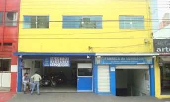 Imagem: Casa comercial à venda em centro, piracicaba