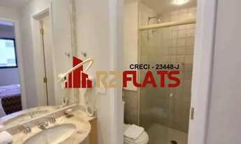 Imagem 6: Flat com ótimo preço no bairro Moema. Confira!