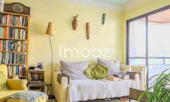 Imagem 2: Apartamento à venda na Rua Deputado João Sussumu Hirata, 365 - Panamby - São Paulo - SP