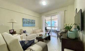 Imagem 5: BARBADA NA AV UBIRAJARA COM VISTA MAR