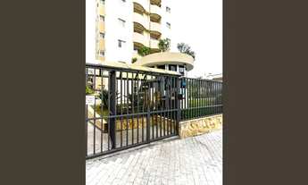 Imagem 2: Apartamento para venda em Santana com 1 quarto , 36m²