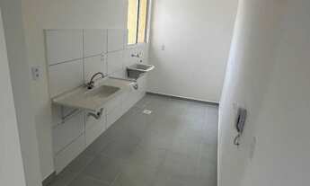 Imagem 5: ALUGA-SE APARTAMENTO