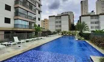 Imagem: Apartamento com 3 dormitórios, 117 m²