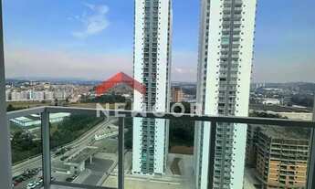 Imagem: Apartamento em Estrada São Judas - Parque