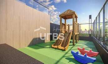 Imagem 5: Hub Compact Life 1 Suíte - Setor Bueno