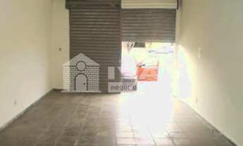 Imagem 3: Cômodo Comercial para locação bairro Santa Rosa