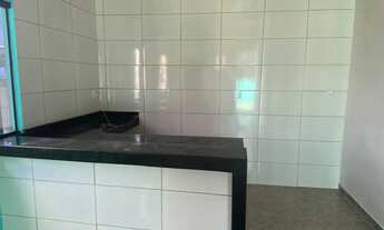 Imagem 4: Casa independente segundo pavimento