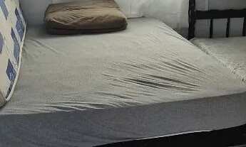 Imagem 5: Sobrado parte superior 300?mts praia com piscina e ar condicionado