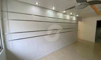 Imagem 5: Apartamento com 2 dormitórios à venda, 84 m² por R$ 650.000,00 - Icaraí - Niterói/RJ