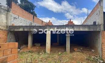 Imagem 3: Terreno à venda, 395 m² por R$ 1.200.000,00 - Vila Valparaíso - Santo André/SP