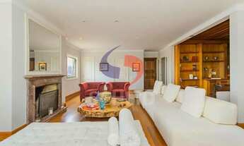 Imagem 5: COBERTURA DUPLEX EM CERQUEIRA CESAR COM 578M² 5 QUARTOS SENDO 4 SUÍTES E 2 VAGAS