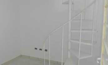 Imagem 2: Casa com 1 dormitório para alugar, 29 m² por R$ 981,73/mês - Vila Gustavo - São Paulo/SP