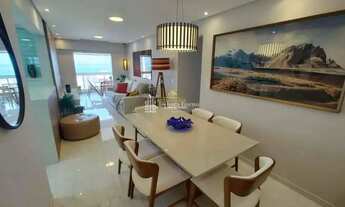 Imagem 2: Porteira Fechada !! 3 Suítes 3 Vagas, Vista Mar, Lazer completíssimo