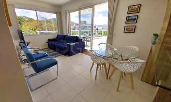 Imagem 2: Cobertura de 173m² com 3 quartos sendo 1 Suíte no bairro Campeche