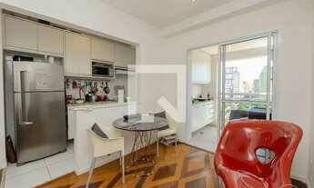 Imagem 4: Apartamento à Venda - Consolação, 2 Quartos, 54 m2