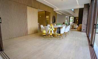 Imagem 3: Casa com 4 dormitórios à venda, 1010 m² por R$ 15.000.000 - Tamboré 11 - Santana de Parnaí