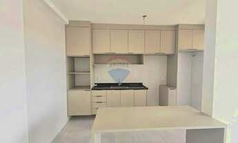 Imagem 2: Apartamento novo repleto de armários, com 68 m2, 2 quartos sendo 1 suíte, 2 vagas, Jd Pres