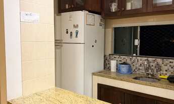 Imagem 7: Lindo Apartamento de 2/4 Vista Mar - Pacheco