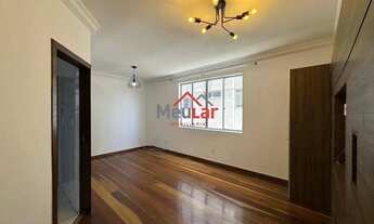 Imagem 6: APARTAMENTO 3 QUARTOS PARA LOCAÇÃO BAIRRO OURO PRETO