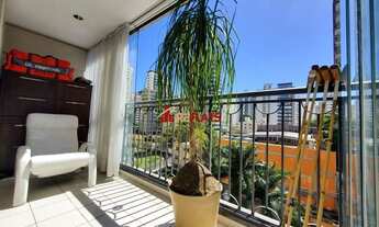 Imagem 7: Apartamento com ótimo preço no bairro Vila Nova Conceição. Confira!