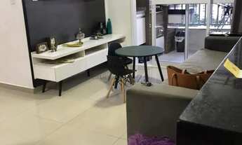 Imagem 2: Oportunidade - Apartamento - Residencial New Park - Parque Industrial - 2 Dormitórios - 65