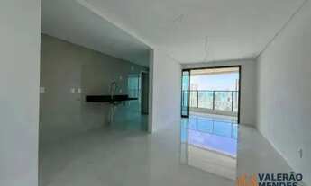 Imagem 3: EDF.VERDANO BOA VIAGEM MOURA DUBEUX I ANDAR EXCLUSIVO I103m² I ANDAR ALTO I3 SUÍTES I2 VAG