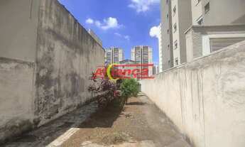 Imagem 6: Terreno 500 m2- (10x50) na Vila Progresso, excelente para construtor !!