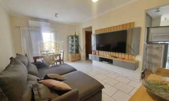 Imagem 2: Apartamento Mobiliado 2 Quartos, 1 Suíte,61 m², Nova Aliança