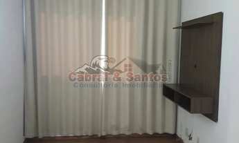 Imagem: Apartamento à venda no cond. Parque Inca