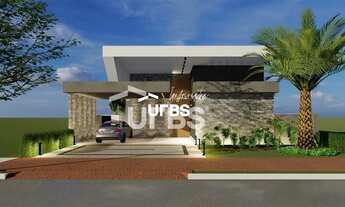 Imagem: Casa Térrea no Jardins França