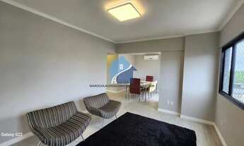 Imagem: Apartamento no Condomínio Argus - Nossa