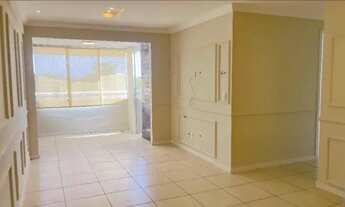 Imagem 4: Imóvel para venda com 78 metros quadrados com 2 quartos em Cocó - Fortaleza - CE