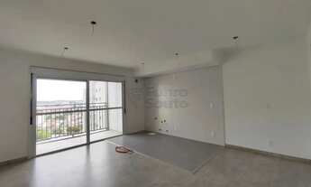 Imagem: Apartamento com Suíte e Vista Privilegiada