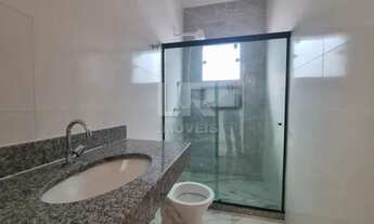 Imagem 7: Viva com luxo: Casa nova com excelente acabamento pertinho da lagoa. *CN07