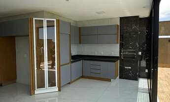 Imagem 7: CASA TERRÉA JARDINS NAPOLES Casa em Condomínio com 3 Quarto(s) e 4 banheiro(s) à Venda, 20