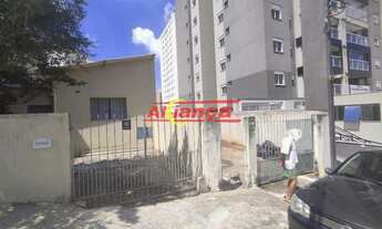 Imagem 4: Terreno 500 m2- (10x50) na Vila Progresso, excelente para construtor !!