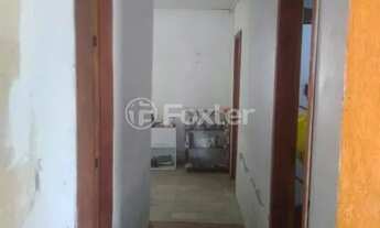 Imagem 2: Casa à venda Avenida Ignês E. Fagundes, Restinga - Porto Alegre